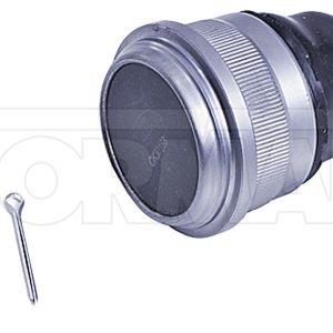 Dorman Ball Joint, Select ™, With Castle Nut and Cotter Pin – BJ92065