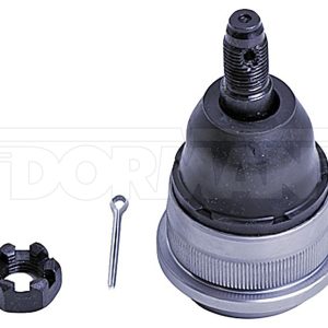 Dorman Ball Joint, Select ™, With Castle Nut and Cotter Pin – BJ92065
