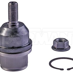 Dorman Ball Joint, Select ™, Steel, With Nut/ Circle Clip – BJ92145
