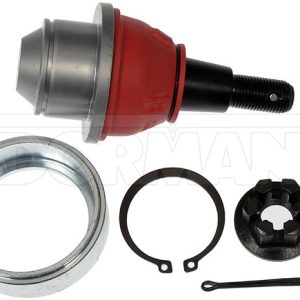 Dorman Ball Joint, Premium ™, Non-Adjustable, Greaseable, 111 Millimeter Length – BJ92325RD