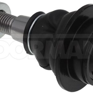 Dorman Ball Joint, Premium ™, Non-Adjustable, Non-Greaseable, Steel, With Circle Clip/ Nut – BJ92455PR