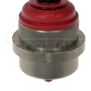 Dorman Ball Joint, Premium ™, Non-Adjustable, Greasable, With 1 Castle Nut/ 1 Cotter Pin/ 1 Zerk Fitting – BJ96166RD