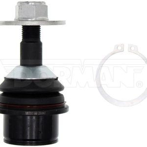 Dorman Ball Joint, Premium ™, Non-Adjustable, Non-Greaseable, With Dust Boot and Nut – BJ96345PR