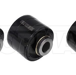 Dorman Knuckle Bushing, Select ™, Steel/ Rubber, 45 Millimeter/ 47 Millimeter Outside Diameter, Pack of 3 – BKK82685