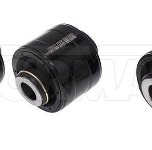 Dorman Knuckle Bushing, Select ™, Steel/ Rubber, 45 Millimeter/ 47 Millimeter Outside Diameter, Pack of 3 – BKK82685