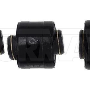 Dorman Knuckle Bushing, Select ™, Steel/ Rubber, 45 Millimeter/ 47 Millimeter Outside Diameter, Pack of 3 – BKK82685