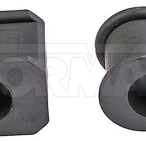 Dorman Stabilizer Bar Mount Bushing, Premium ™, 32 Millimeter Bar Diameter, Black – BSK85309PR