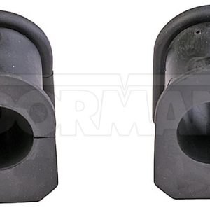 Dorman Stabilizer Bar Mount Bushing, Premium ™, 32 Millimeter Bar Diameter, Black – BSK85309PR