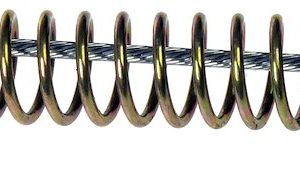 Dorman Parking Brake Cable, First Stop ™ – C660024