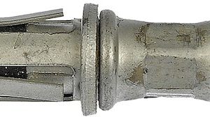 Dorman Parking Brake Cable, First Stop ™, 42.8 Inch Length – C660058