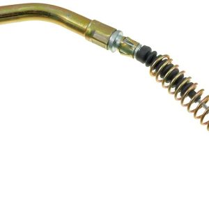 Dorman Parking Brake Cable, First Stop ™, 69.01 Inch Length, Inline Barrel End Type/ Hook End Type, Cable Only – C660117