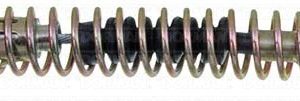 Dorman Parking Brake Cable, First Stop ™, 139.44 Inch Length – C660118
