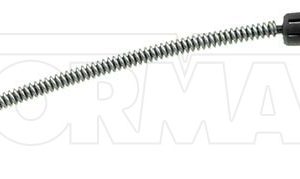 Dorman Parking Brake Cable, First Stop ™, 44.76 Inch Length – C660168