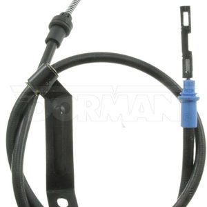 Dorman Parking Brake Cable, First Stop ™, 44.76 Inch Length – C660168