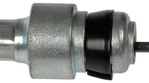 Dorman Parking Brake Cable, First Stop ™, 120.39 Inch Length, Inline Barrel End Type, Cable Only – C660191