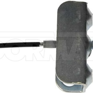 Dorman Parking Brake Cable, First Stop ™, 40.35 Inch Length – C660217