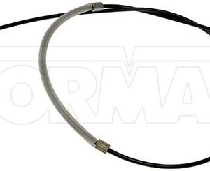 Dorman Parking Brake Cable, First Stop ™, 40.35 Inch Length – C660217