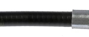 Dorman Parking Brake Cable, First Stop ™, 41.10 Inch Length, Inline Barrel End Types, Cable Only – C660241