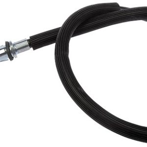 Dorman Parking Brake Cable, First Stop ™, 41.10 Inch Length, Inline Barrel End Types, Cable Only – C660241