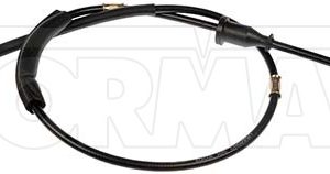 Dorman Parking Brake Cable, First Stop ™, 68.23 Inch Length – C660282
