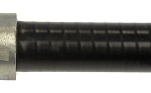 Dorman Parking Brake Cable, First Stop ™, 42.71 Inch Length, Inline Barrel End Type/ Hook End Type, Cable Only – C660310