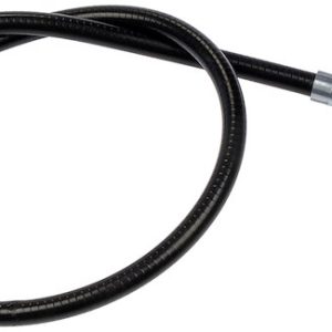 Dorman Parking Brake Cable, First Stop ™, 42.71 Inch Length, Inline Barrel End Type/ Hook End Type, Cable Only – C660310