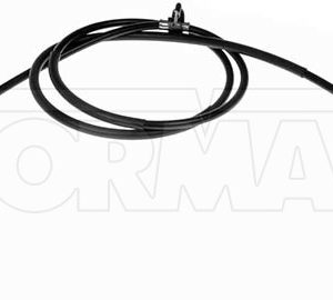 Dorman Parking Brake Cable, First Stop ™, 103.35 Inch Length – C660311