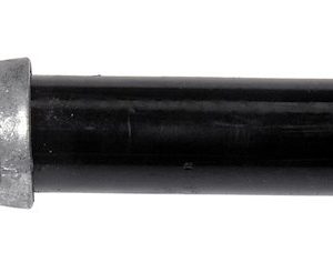 Dorman Parking Brake Cable, First Stop ™, 50.47 Inch Length, Inline Barrel End Type/ Square Eyelet End Type, Cable Only – C660556