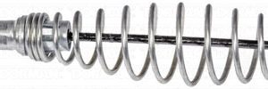 Dorman Parking Brake Cable, First Stop ™, 76.85 Inch Length – C661115