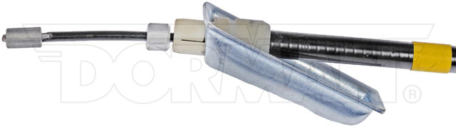 Dorman Parking Brake Cable, First Stop ™, 76.85 Inch Length – C661115