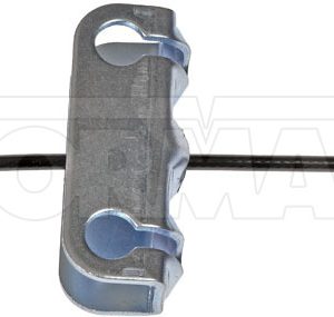 Dorman Parking Brake Cable, First Stop ™, 40.79 Inch Length – C661181