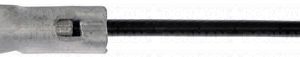Dorman Parking Brake Cable, First Stop ™, 40.79 Inch Length – C661181