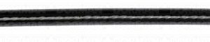 Dorman Parking Brake Cable, First Stop ™, Rubber Outer Sleeve, Cable Only – C661199