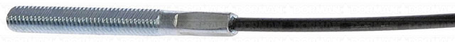 Dorman Parking Brake Cable, First Stop ™, 59.06 Inch Length – C661248