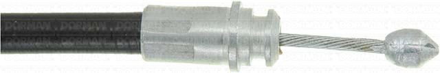 Dorman Parking Brake Cable, First Stop ™, 38.11 Inch Length – C92305