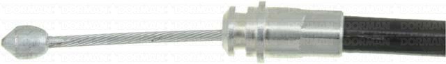 Dorman Parking Brake Cable, First Stop ™, 38.11 Inch Length – C92305