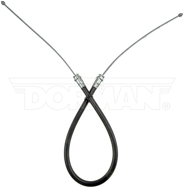 Dorman Parking Brake Cable, First Stop ™, 38.11 Inch Length – C92305