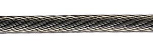 Dorman Parking Brake Cable, First Stop ™ – C92390