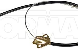 Dorman Parking Brake Cable, First Stop ™, 49.65 Inch Length – C92422