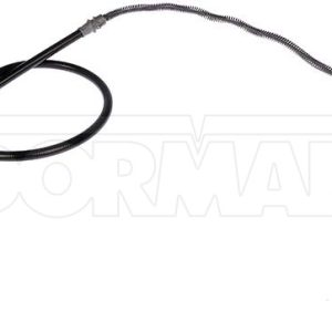 Dorman Parking Brake Cable, First Stop ™ – C92449