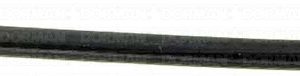 Dorman Parking Brake Cable, First Stop ™, 114.17 Inch Length – C92536