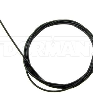 Dorman Parking Brake Cable, First Stop ™, 114.17 Inch Length – C92536