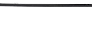 Dorman Parking Brake Cable, First Stop ™, 43.11 Inch Cable Length/ 27.08 Inch Conduit Length, Bullet End Type, Assembly – C92882