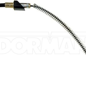 Dorman Parking Brake Cable, First Stop ™, 61.02 Inch Length – C93212