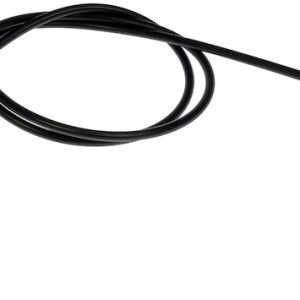 Dorman Parking Brake Cable, First Stop ™, 95.07 Inch Cable Length/ 78.85 Inch Conduit Length, Inline Barrel End Type, Assembly – C93213