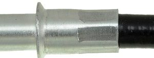Dorman Parking Brake Cable, First Stop ™ – C93822