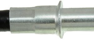 Dorman Parking Brake Cable, First Stop ™ – C93822