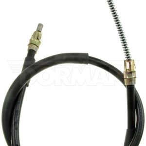 Dorman Parking Brake Cable, First Stop ™, 45.27 Inch Length – C93868