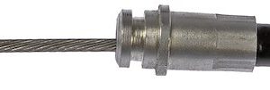 Dorman Parking Brake Cable, First Stop ™, 94.69 Inch Length – C93876