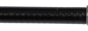 Dorman Parking Brake Cable, First Stop ™, 95.82 Inch Length, Inline Barrel End Types, Cable Only – C94482